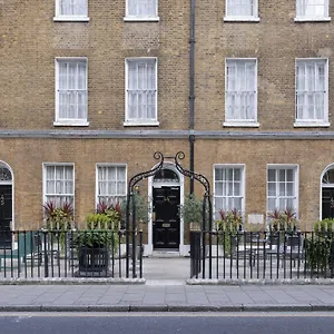 Montcalm Brewery Townhouse Отель