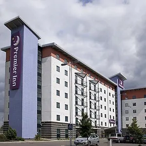 Premier Docklands Excel Отель