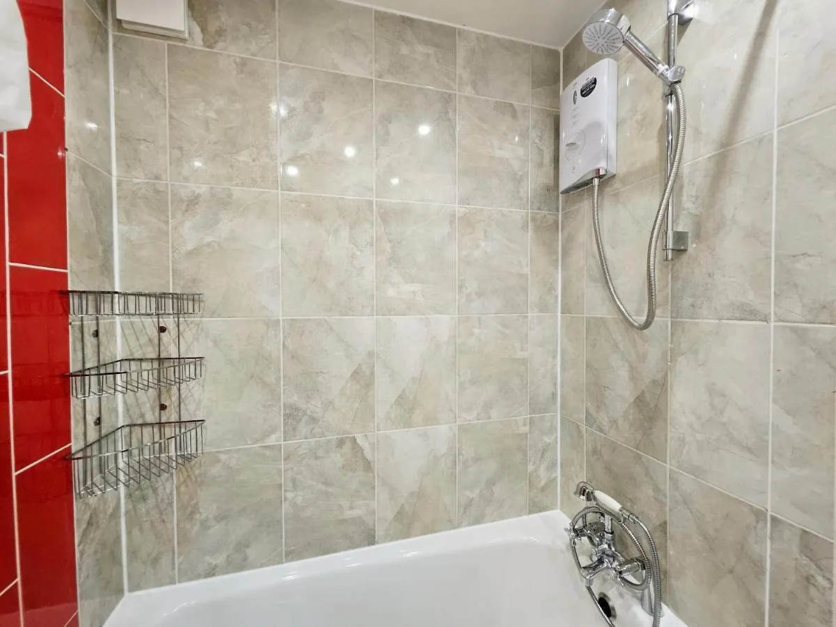 Gdy0 - The Green Dragon Apartment Лондон